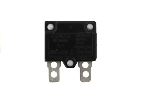 Запобіжник для акумуляторного автомобіля Leantoys