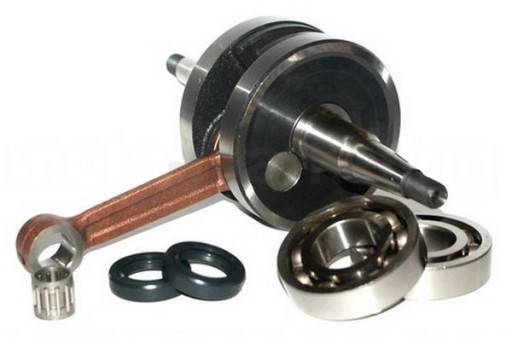 WAB2263872790348190 - ПОДШИПНИК КОЛЕНЧАТОГО ВАЛА DERBI SENDA DRD SUPERMOTO 50