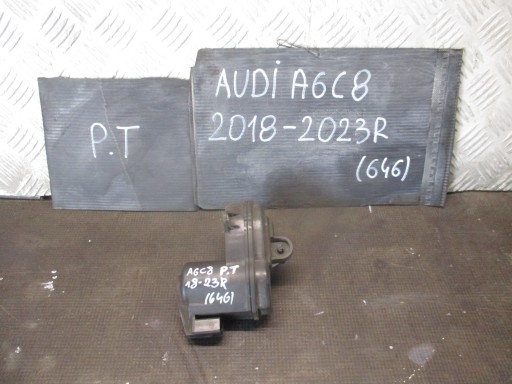 Моторчик заднього правого замка audi a6 c8 18-23r 4k0406q