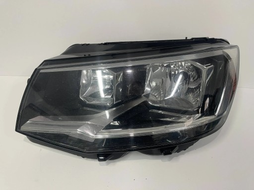 REFLEKTOR light front front left VW TRANSPORTER T6 7E1941005E