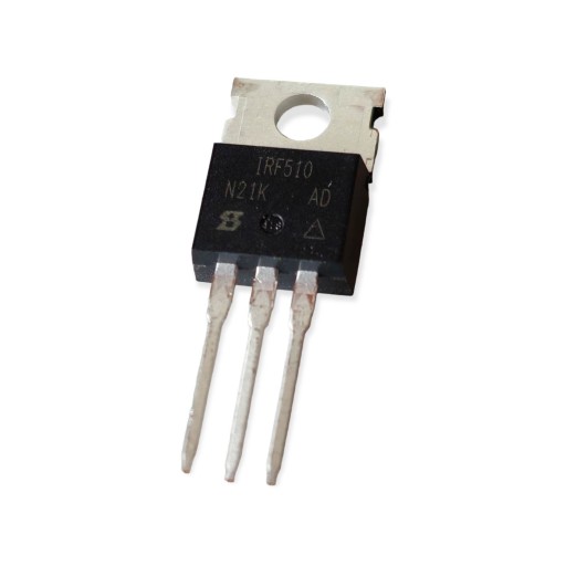 IRFB4410Z 100V Single N-Channel HEXFET Power MOSFET In A TO-220AB - Foto 9