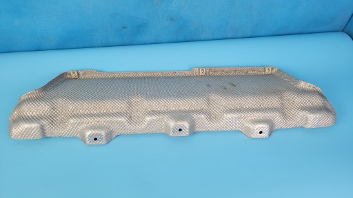 3' - BMW 3 ' G20 19R теплозахисний екран зд 7341000