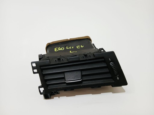 mriežka klími ľavý predok BMW E60 E61 EU 6910731 (0000128)