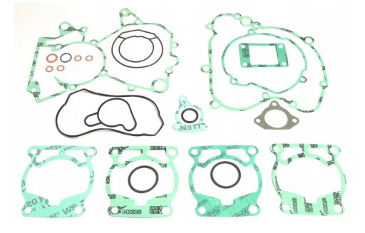 P400270850047 - НАБОР ПРОКЛАДОК ATHENA KTM XC 65 '09-'10