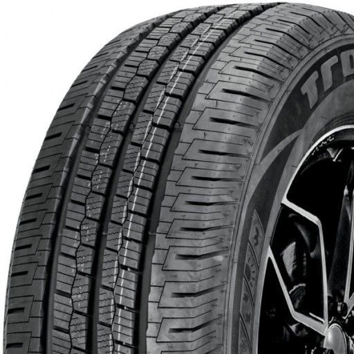 TRACMAX 205/75 R16C A / S VAN SAVER 113 / 111S RG