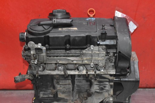 motor DIESEL BYL DODGE CALIBER 1 I 2.0 CRD 140KM 06-12 KOMPRESJA FILM