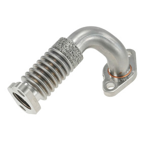 04L131521BF - Кабель труба EGR VW Crafter, T6 2.0 TDI Оригинал