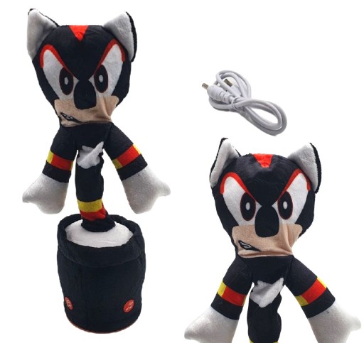 ЗВУЧИЙ СПІВ ВЕСЕЛИЙ ТАНЦЮЮЧИЙ КАКТУС ГОВОРИТЬ ЗАПАЛЕНИЙ