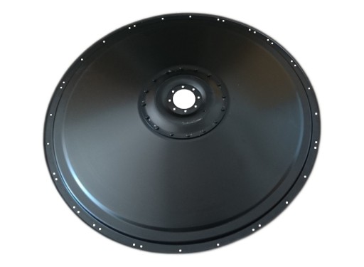 84838, LCA84838, - KEMPER НИЖНИЙ БАРАБАН M4500 LCA84838