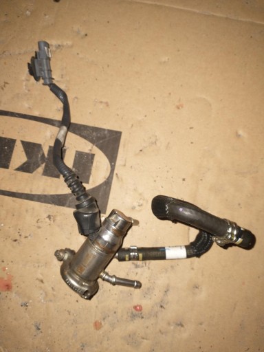 55283499 - Compass II 2.0 MTJ впорскування adblue 68375220aa