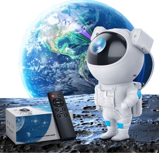 Різнобарвний LED_RGB світильник приліжковий