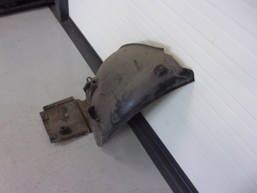 MERCEDES W216 CL 216 CL 500 mudguard right front A216690083