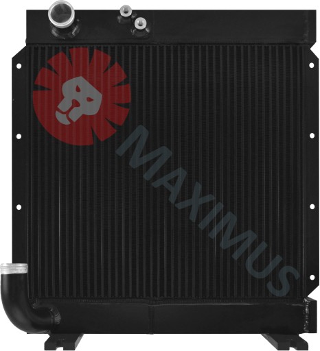 NCP1526 - НОВИЙ РАДІАТОР УНІВЕРСАЛА ATLAS 1529