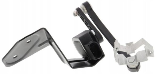 E18-0023 - Audi a4 b6 b7 датчик регулювання фар