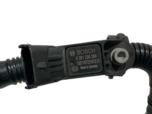 FERRARI F12 812 pipe wiring z with the sensor 288959 282849