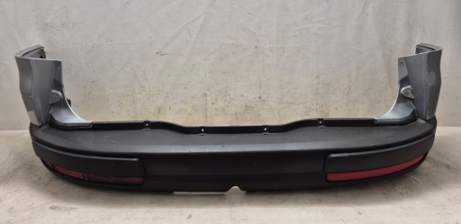 FORD GALAXY II 2 MK2 06- Stoßstange heck hinten 6M21-17866-A