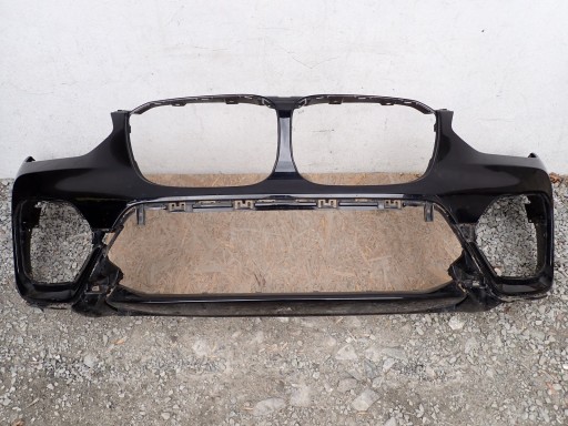 51117483985 - Передний бампер bmw x3 g01 2017-2021r