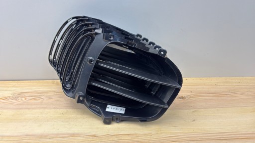 NOWKA original right grid of a bumper intake MERCEDES AMG GT W190 K110/33