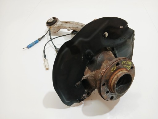 of the pivot swing of the arm right front BMW E60 E61 306D3 X DRIVE OE (0000715)