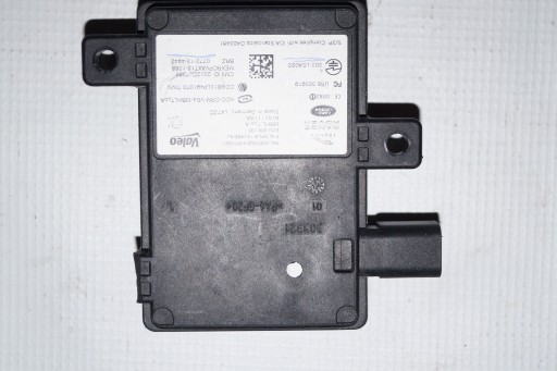 LR054577 - Range ROVER SPORT L494 RADAR Sensor DISTRONIC