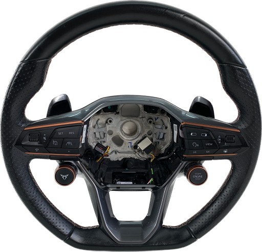 VOLANT CUPRA FORMENTOR GRZANA 5FA419091FK