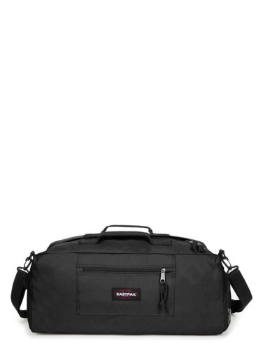 Športová cestovná taška Eastpak DUFFL'R M - black