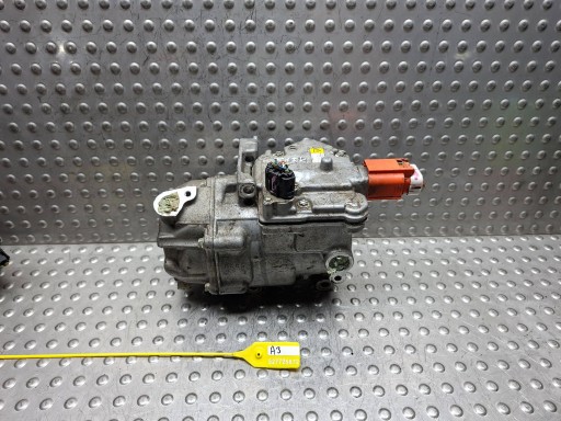 kompresor klimatizaci TOYOTA YARIS III 11- 1.5 HSD 042200-1501