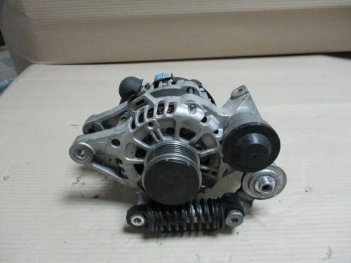 261054 - Генератор hyundai tucson 1.6 crdi 37300-2u200