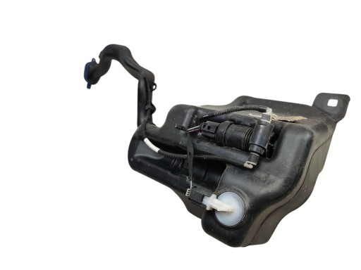 washer fluid tank of gas MERCEDES X156 W176 W246 X117 A2468690220