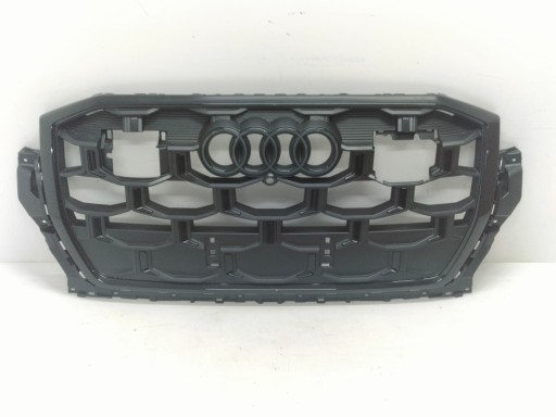 GRIGLIA griglia Griglia AUDI Q7 II 4M0 LIFT 23- S-LINE