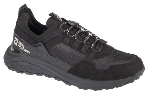 JACK WOLFSKIN DROMOVENTURE ATHLETIC LOW M (40,5) Pánske topánky