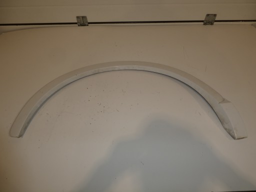 MODANATURA COPERTURA PARAFANGO DESTRO AUDI Q3 8U0853818A