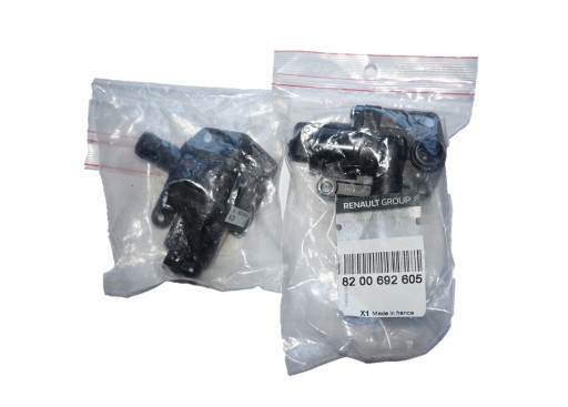 КРОКОВИЙ ДВИГУН RENAULT 1. 1.6 8200692605