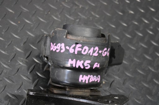 holder engine mount FORD MONDEO MK5 sedan LIFT DG93-6F012-GC
