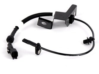 J1GC-2C205-A2A - ДАТЧИК ABS ЛІВИЙ ПЕРЕДНІЙ S-MAX / GALAXY 2015-