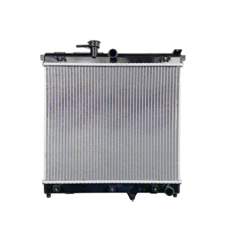 SZ11175DBA2 - Новий радіатор suzuki jimny 1.5 mt 1770077r00 1770078r00 18 19 20 21 22 23-
