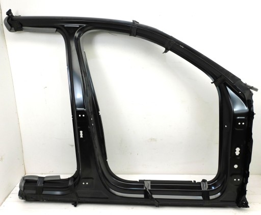 36A803416C - Bentley Bentayga 36A Накладка на порог ПРАВАЯ