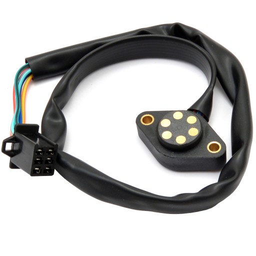 YK00797 - Датчик люфту шестерні квадроцикла atv 4t 200 250 bashan loncin shineray