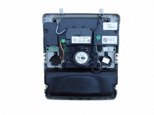 FANALE CIELO INTERNO CASSETTO PORTAOGGETTI LAND ROVER DISCOVERY SPORT L550 FK72-15K609-AA