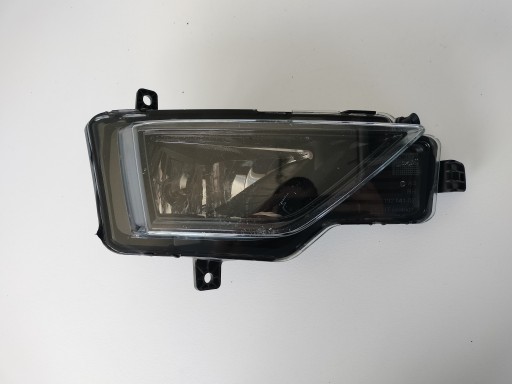 Nebelscheinwerfer rechts VW GOLF SPORTSVAN 510 14