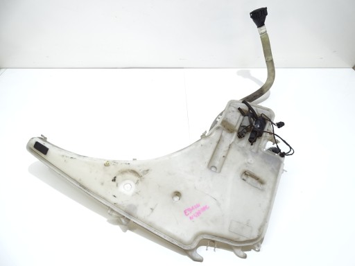 tank of gas DO washers BMW E91 LCI 7068998