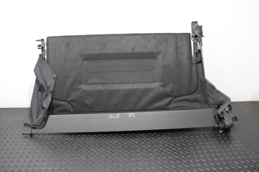 Blende Abdeckung dach AUDI A5 CABRIO 8W 8W7 F5 LIFT 8W7863657