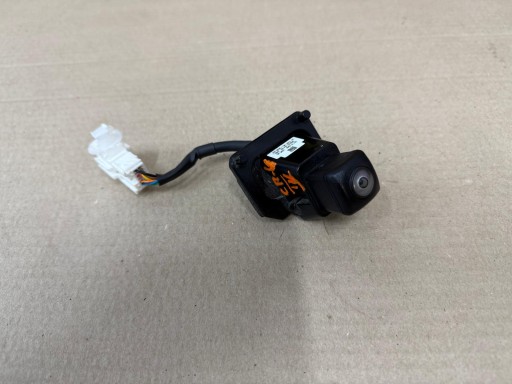 Honda cr-v iv lift 15-18 камера заднього виду 39530-t0a-a212-m1