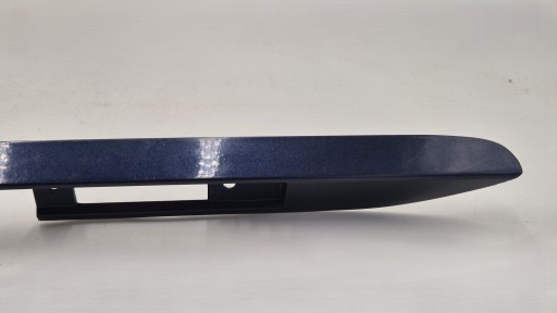 moulding cap bonnet boot MERCEDES S KLASA W140 GRANATOWA 1407500027