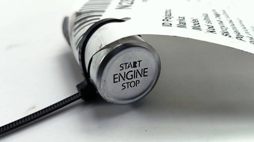 schalter START STOP 3G1959839 VOLKSWAGEN PASSAT B8