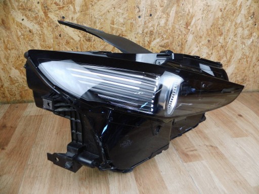 Mazda CX-30 2019-2024 light right front front right DFR7-67890