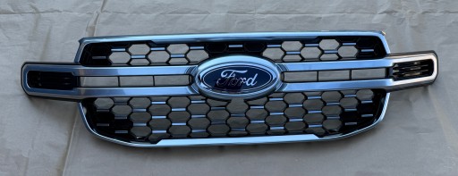 FORD RANGER 2022-2025 front PREKLADgrill logo front original N1WB-8350-GC