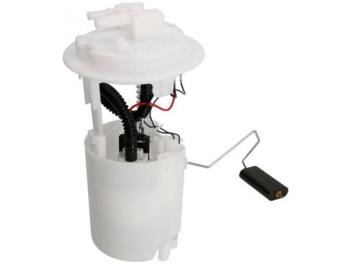 ЭЛЕКТРИЧЕСКИЙ МЕХОВОЙ НАСОС DELPHI FE10033-12B Delphi FE10033-12B1 Топливный насос