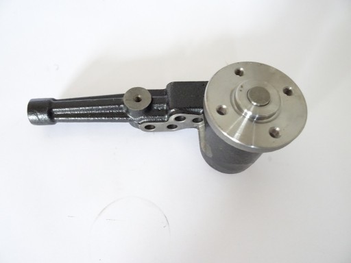 123ERGERG5 - Кронштейн ременя вентилятора Hyundai 25L-7 HMC Beta