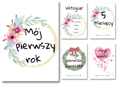 Дитяча фотолистівка d-mobi_art